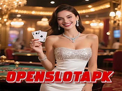 Openslotapk