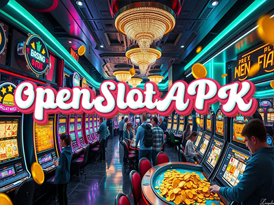 OpenSlotAPK
