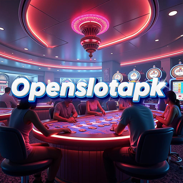 Openslotapk