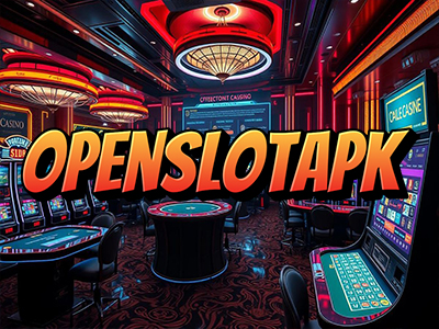 Openslotapk