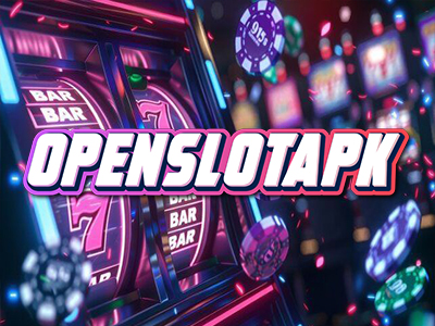 Openslotapk