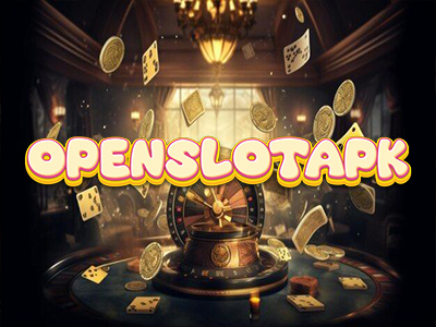 Openslotapk