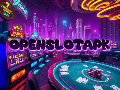 Openslotapk