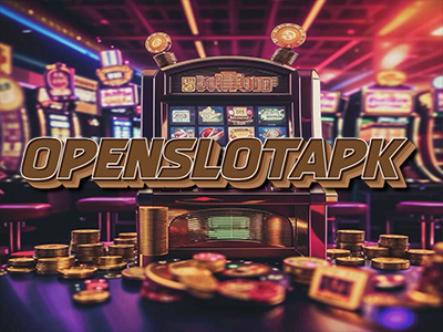 Openslotapk