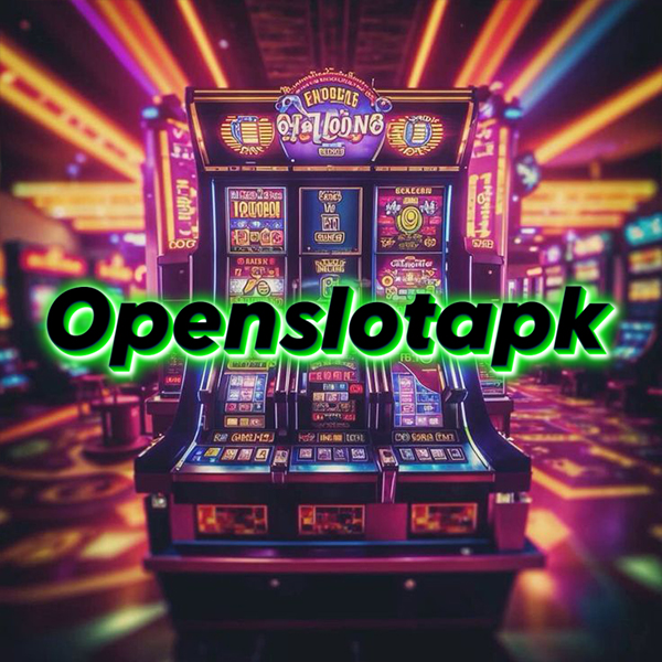 Openslotapk