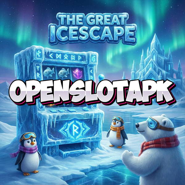 Openslotapk