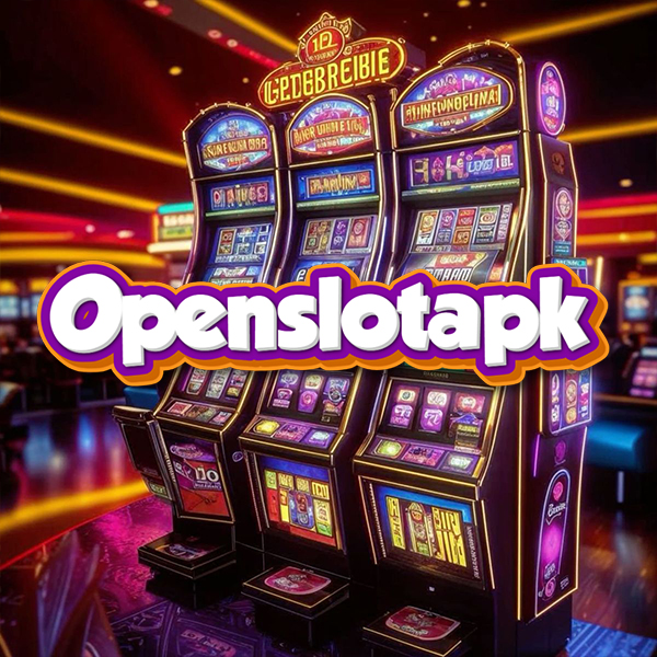 Openslotapk