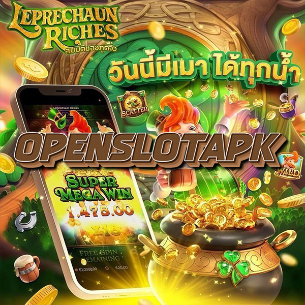 Openslotapk