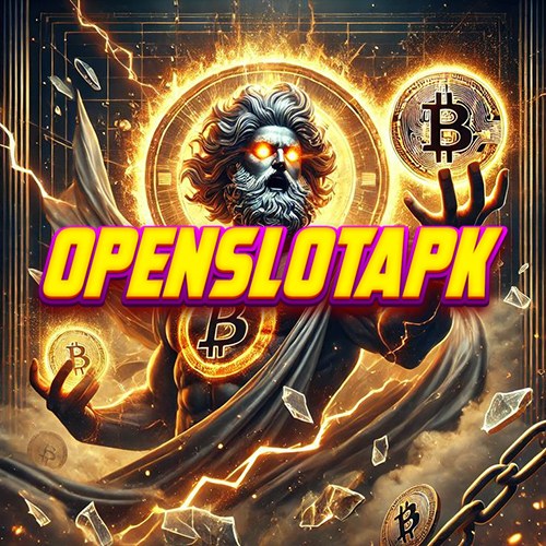 Openslotapk