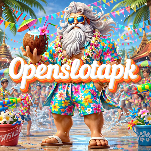 Openslotapk