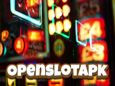 Openslotapk