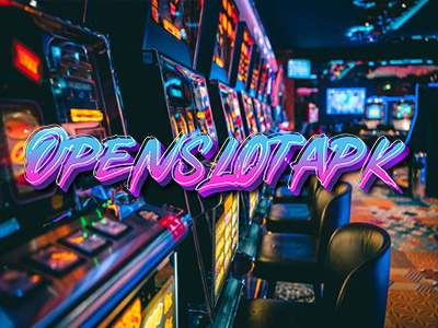 Openslotapk