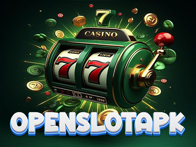 Openslotapk