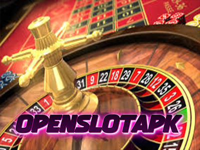 Openslotapk