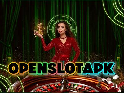 Openslotapk