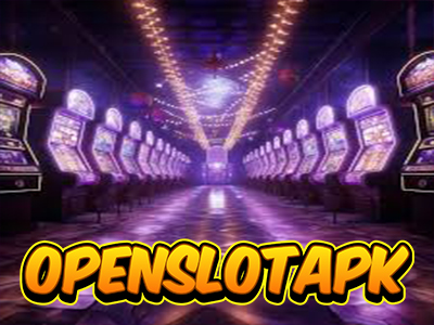 Openslotapk