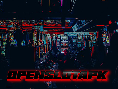 Openslotapk