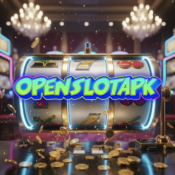 Openslotapk