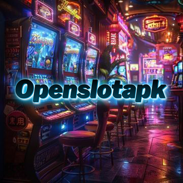 Openslotapk