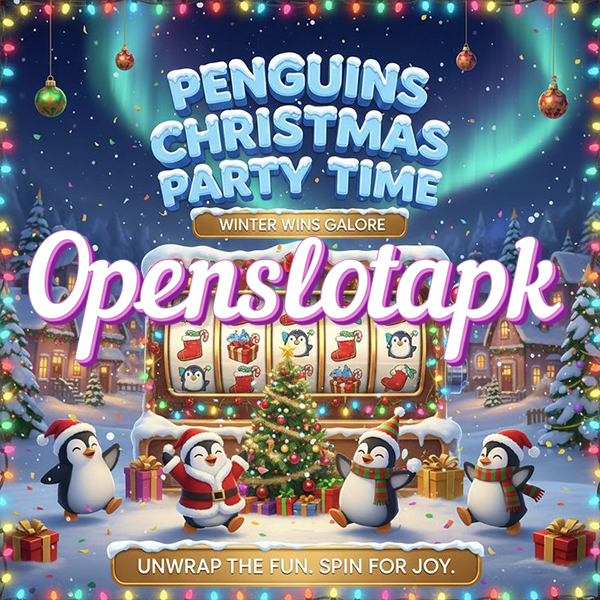 Openslotapk