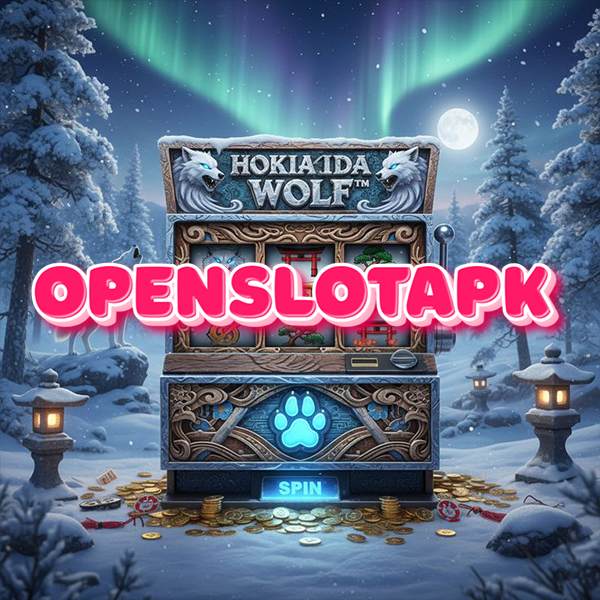 Openslotapk