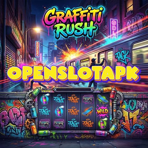 Openslotapk