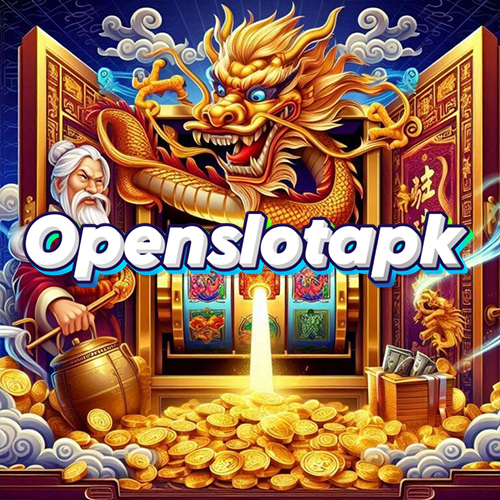 Openslotapk