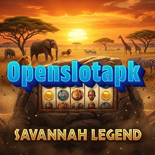 Openslotapk
