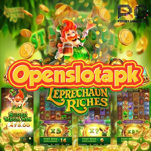 Openslotapk